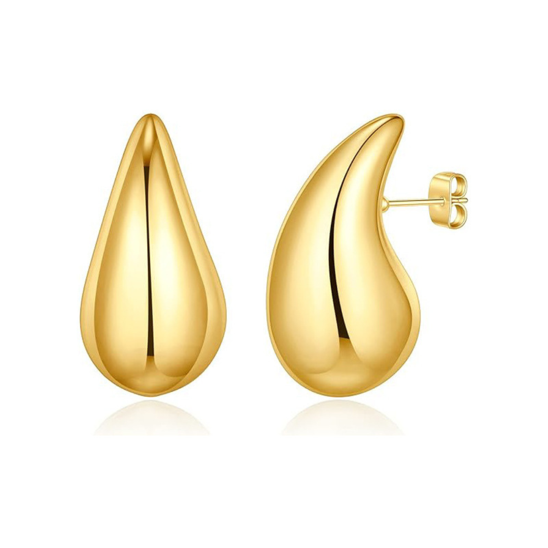 Bottega Earrings