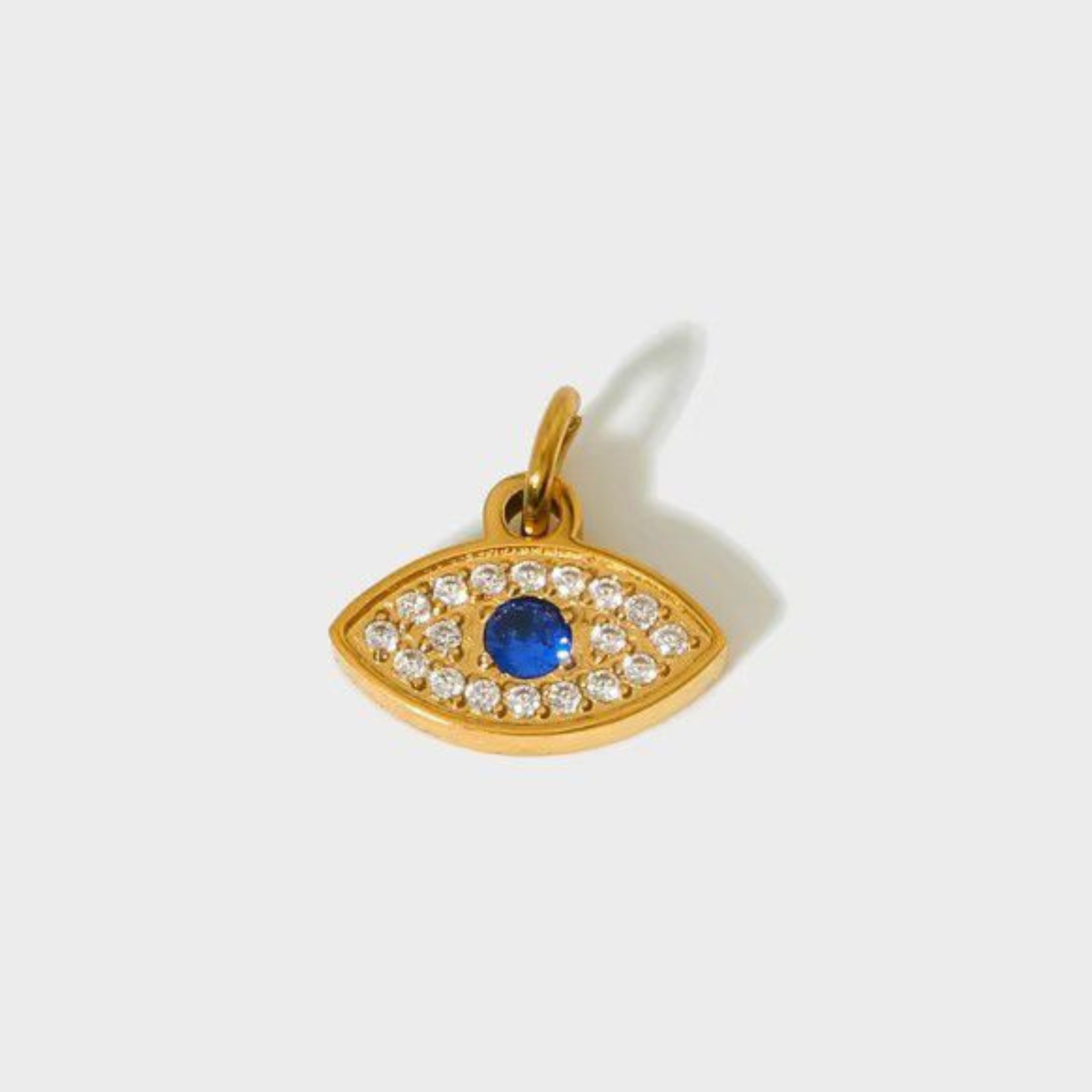 Evil Eye Charm