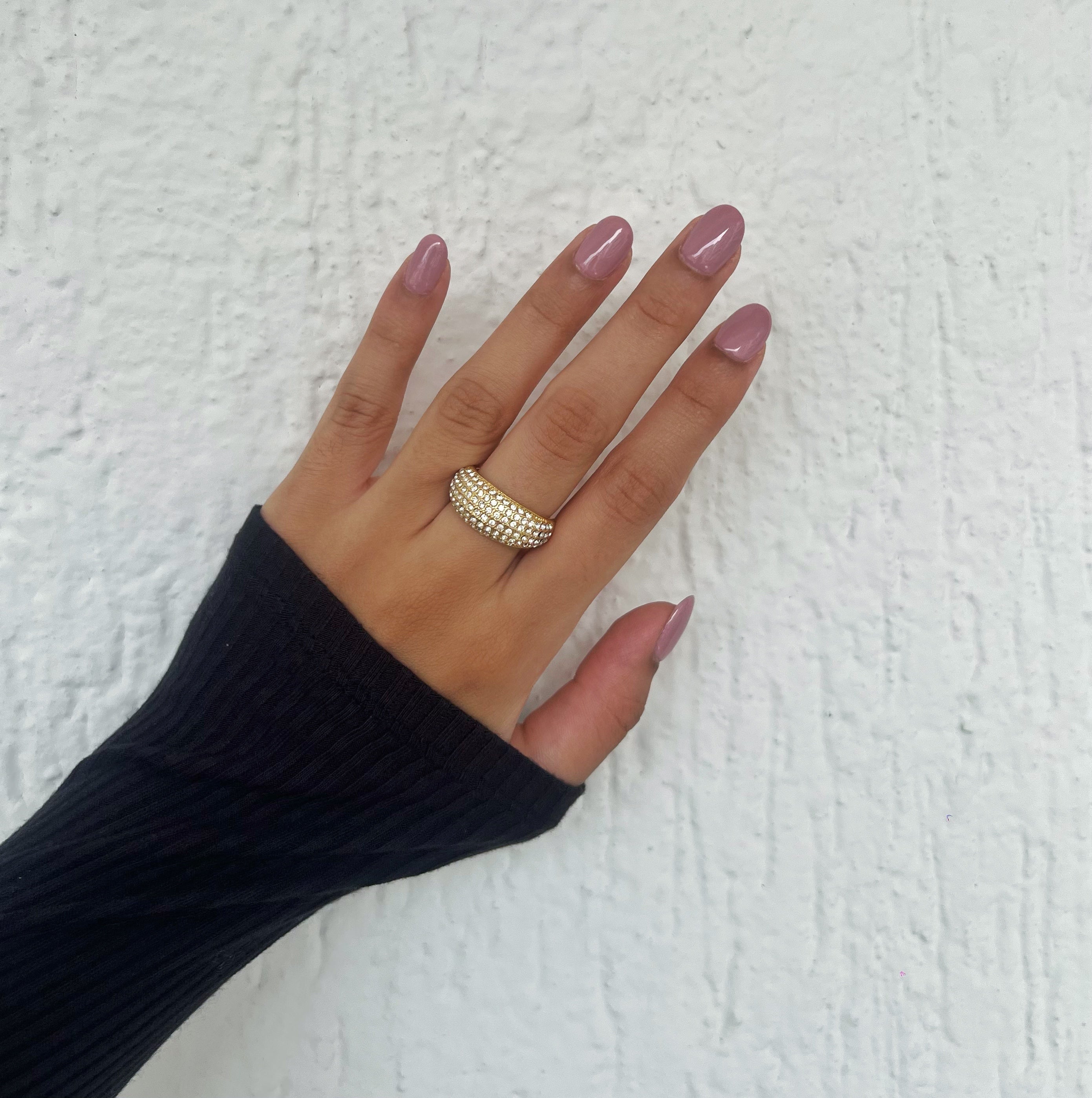 Blair Statement Ring